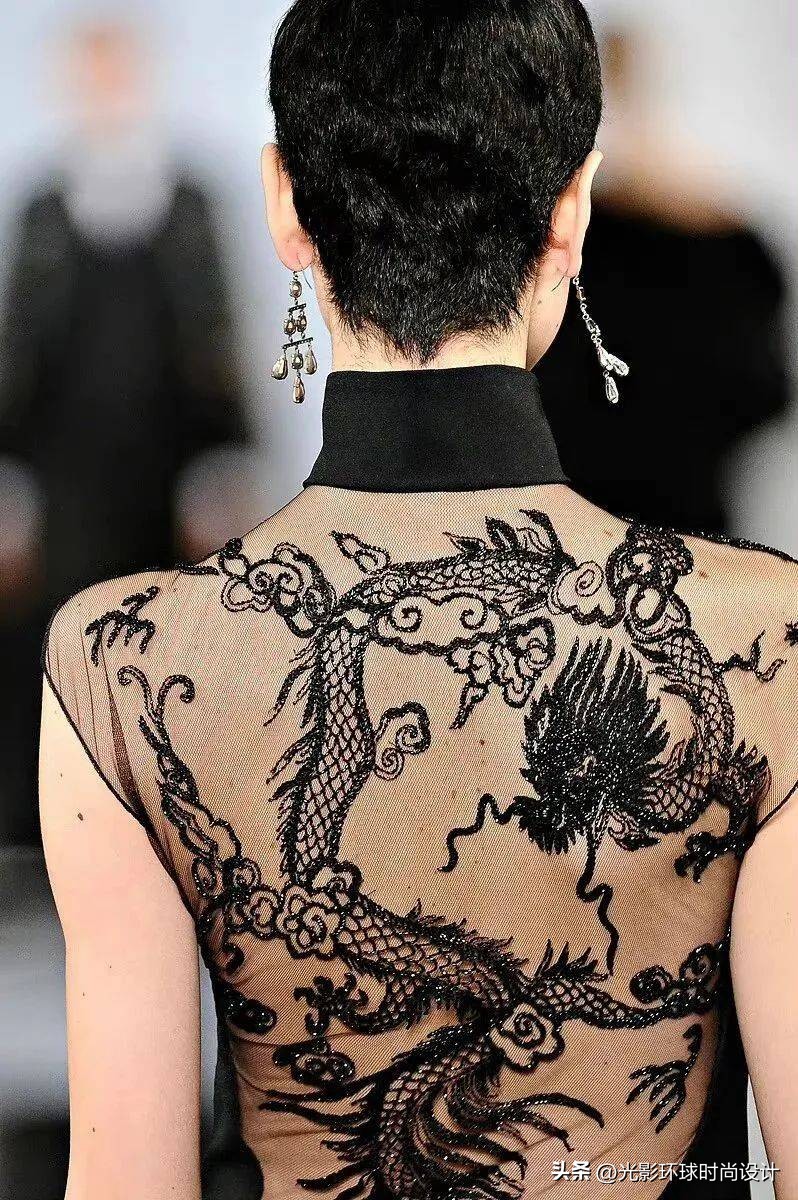 dior马面裙法律上属于抄袭吗,dior抄袭马面裙你怎么看