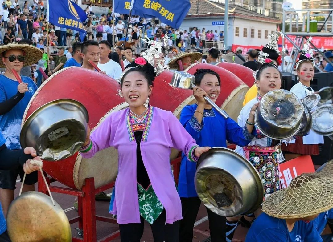 贵州榕江有职业足球运动员,贵州榕江为什么这么多踢足球的