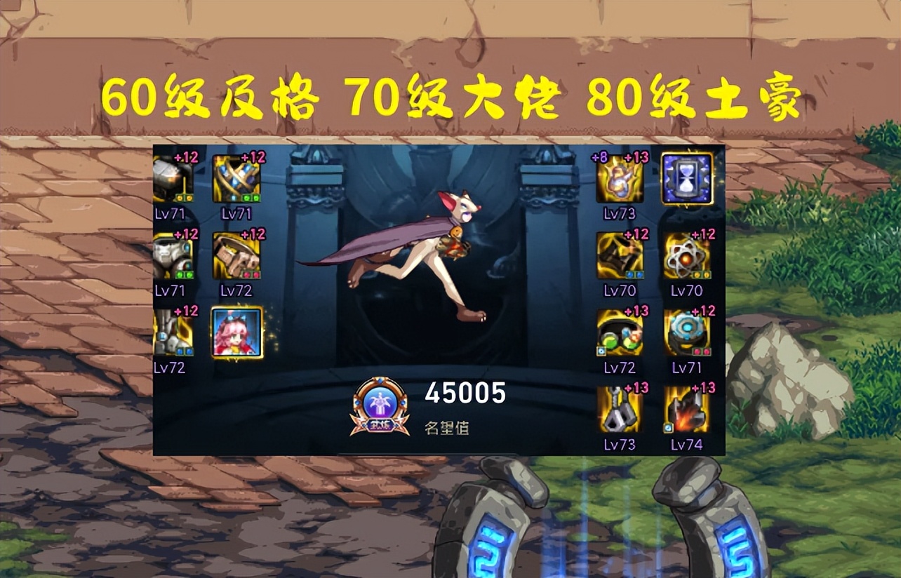 dnf全身词条到多少级能达到3.0,dnf1-100级技能加一能提升多少