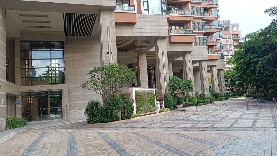 珠江新城凯旋新世界176方,珠江新城凯旋新世界成交价