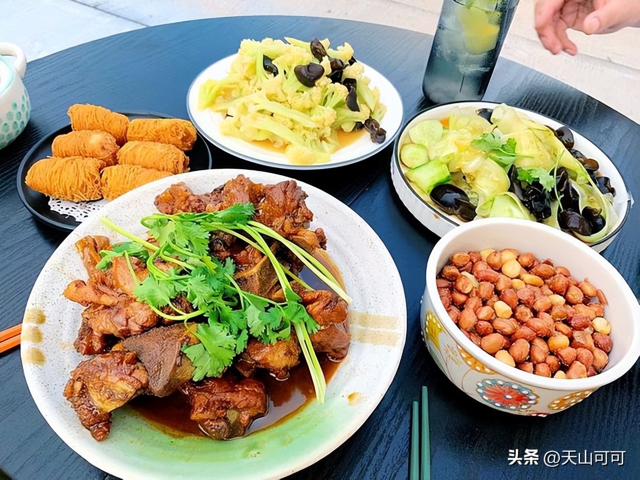 晚饭海鲜推荐吃哪些,晚餐吃什么海鲜好吃又营养