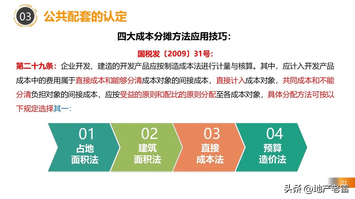 房地产税务政策最新解读,房地产在哪几个环节交税