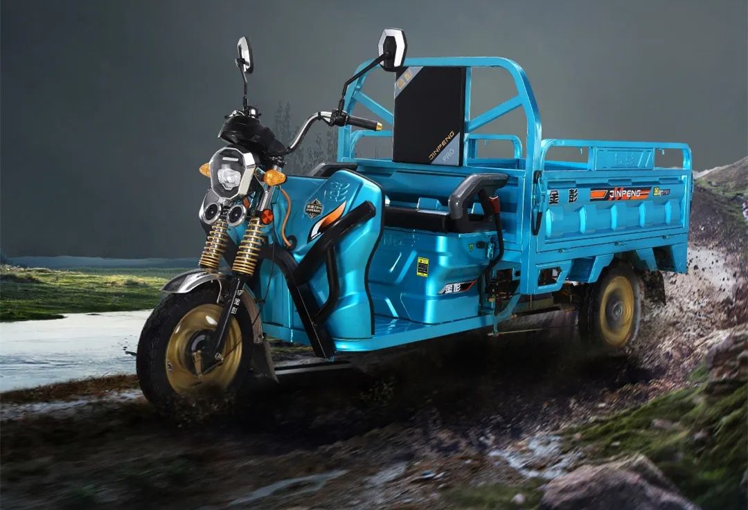 五羊宗申金彭哪个三轮车质量更好,宗申三轮车金彭三轮车哪个好