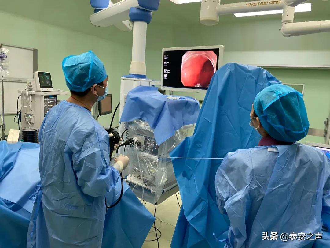 惊了！保胆取石取出164枚结石！这个团队是怎么做到的