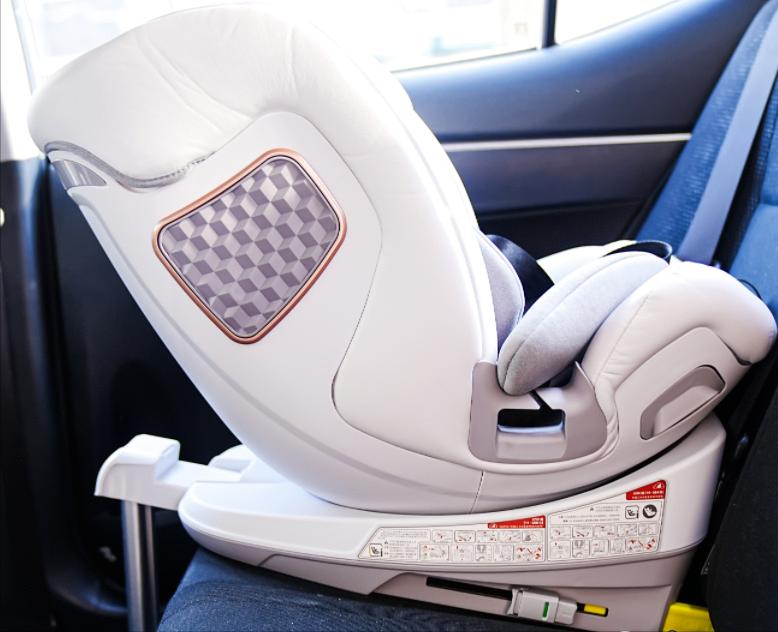 安全座椅有必要买i-size认证的吗,isize安全座椅