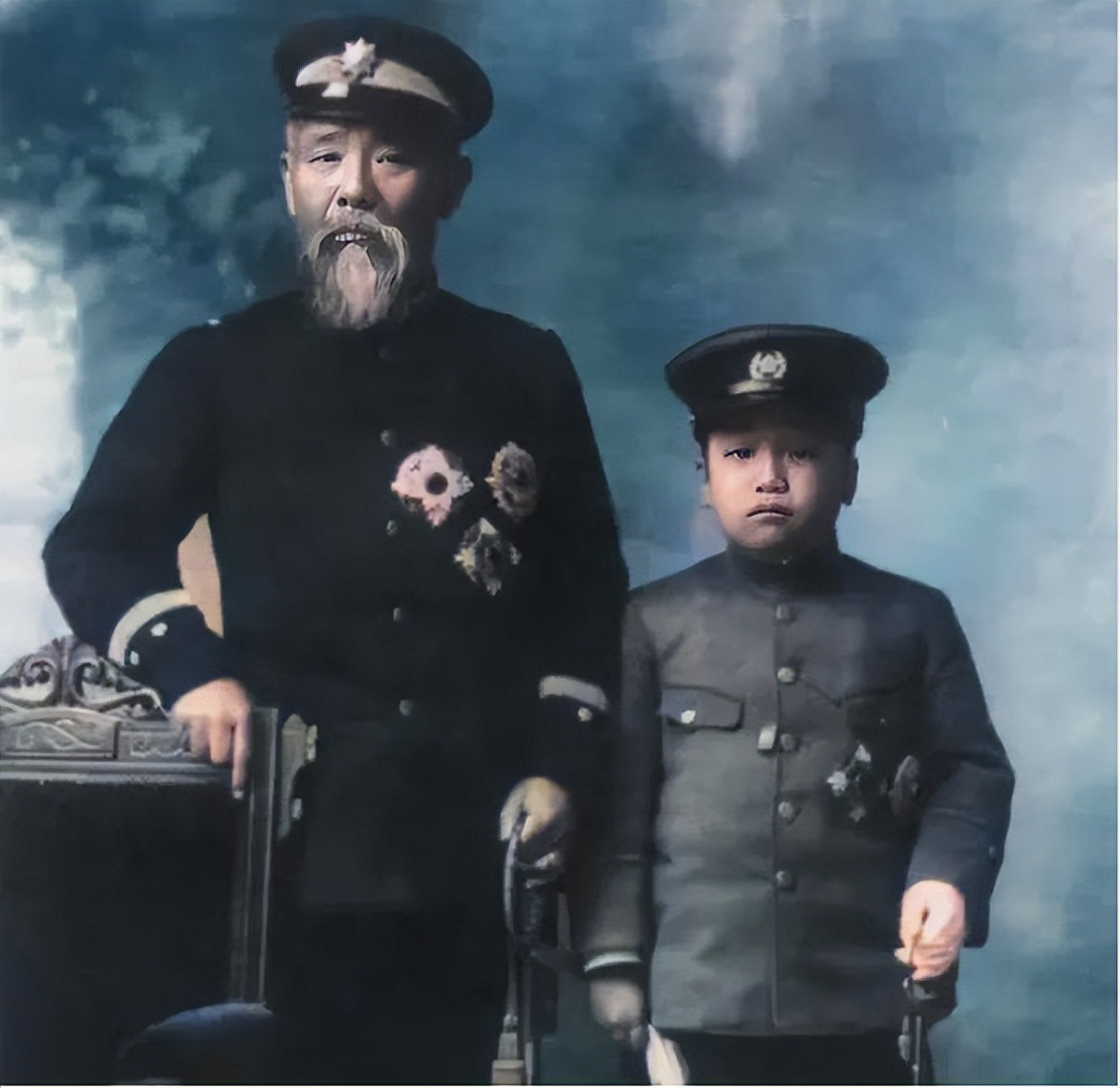 伊藤博文与甲午战争,伊藤博文的罪行