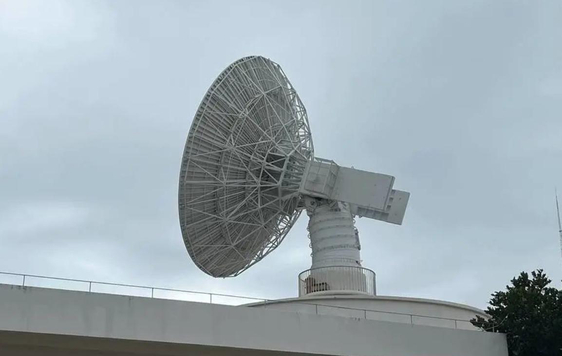 黑白影像技不如人？“海南一号”卫星曝光：覆盖约1/10的海南海域