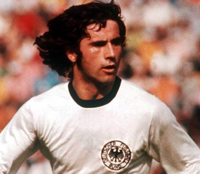 德国战车钢铁洪流,14年德国战车足球的巅峰阵容