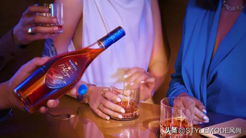 马爹利名士换包装了吗,马爹利名士新版旧版区别