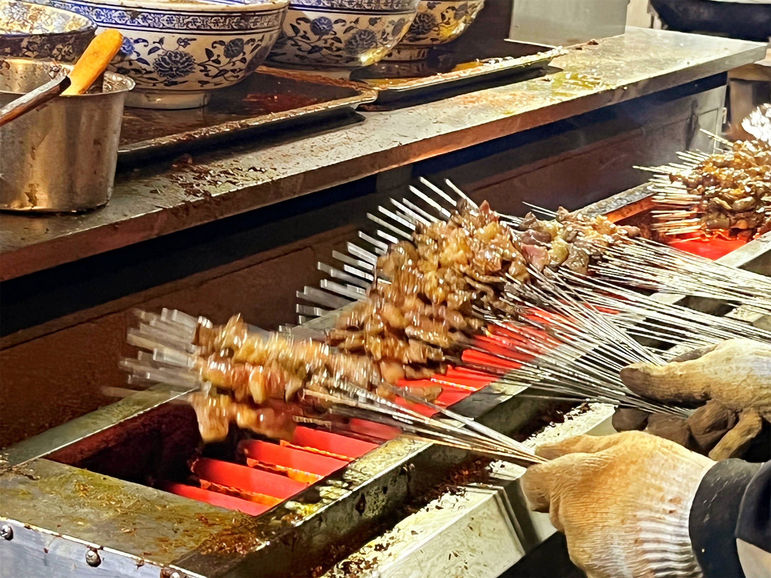 西安三天两晚游最佳攻略一家三口,一家三口西安五日游