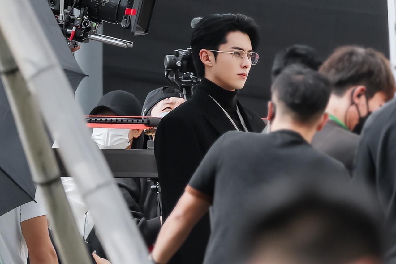 蔡徐坤王鹤棣近况如何,王鹤棣蔡徐坤2018年事件