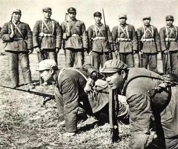 虎虎生威战力,我军十大英雄部队