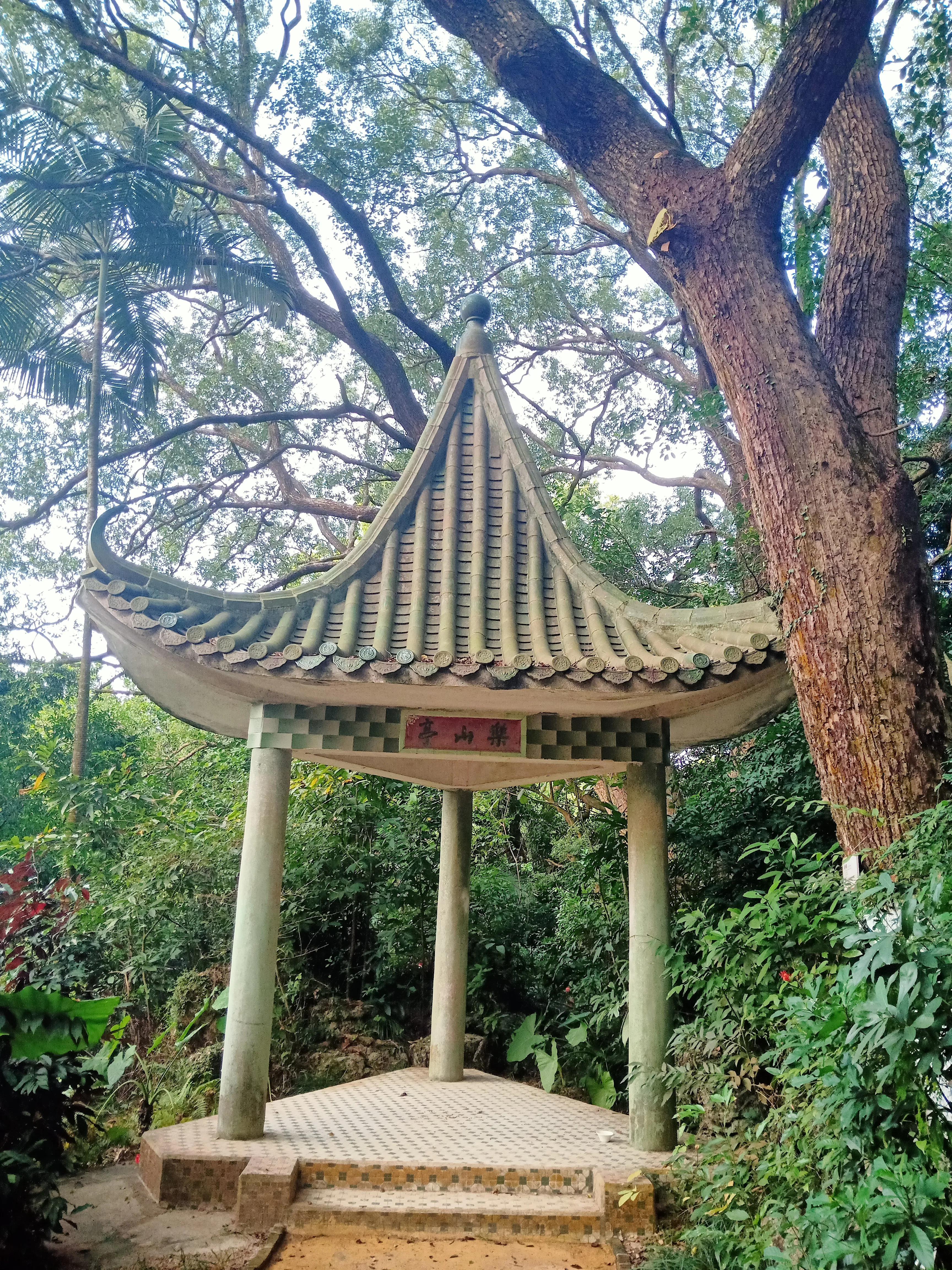 珠海圆明新园自驾游路线图最新,珠海东澳岛自驾游攻略路线推荐