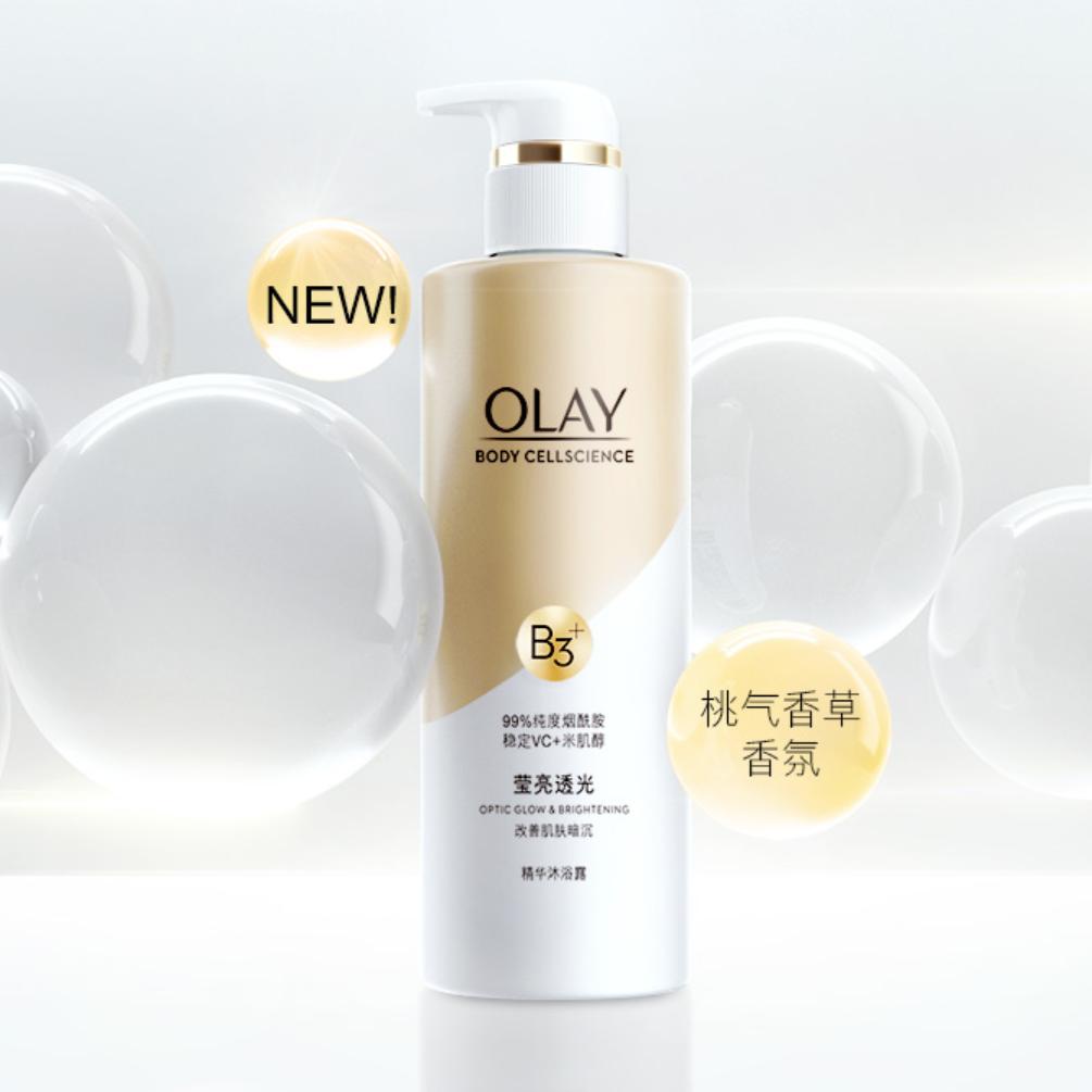 好用实惠的沐浴露排行榜,好用的沐浴露推荐不假滑