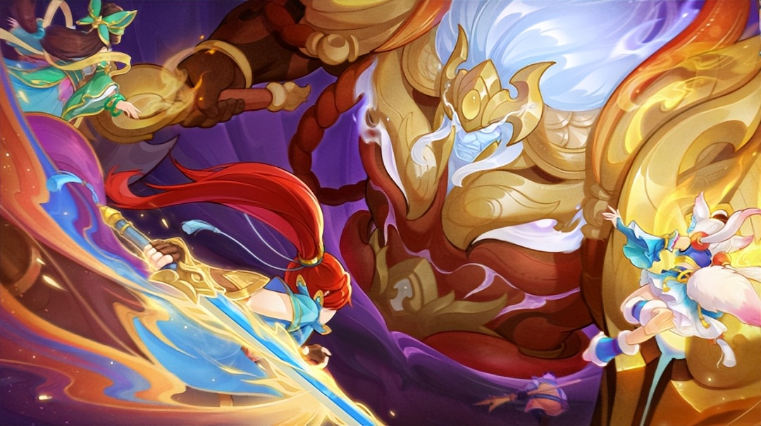 神武哪个流派的天策,神武天策能打得过魔王吗