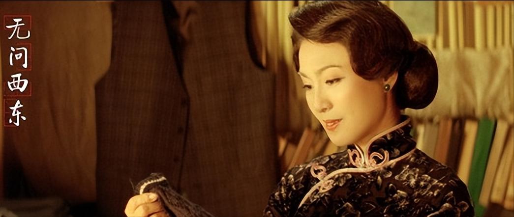 “俏黄蓉”米雪:被成龙苦追八年后抛弃,男友离世选择至今单身