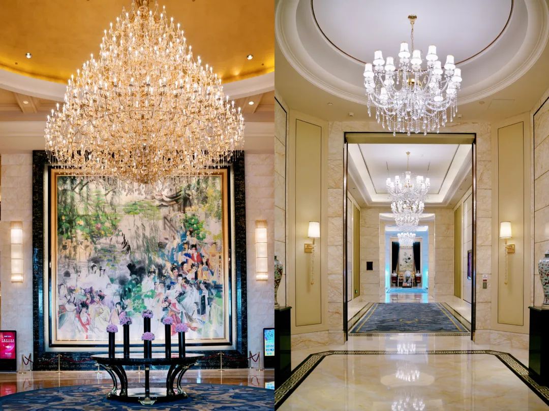 大连旅游住海景房,大连住哪里方便且海景美丽