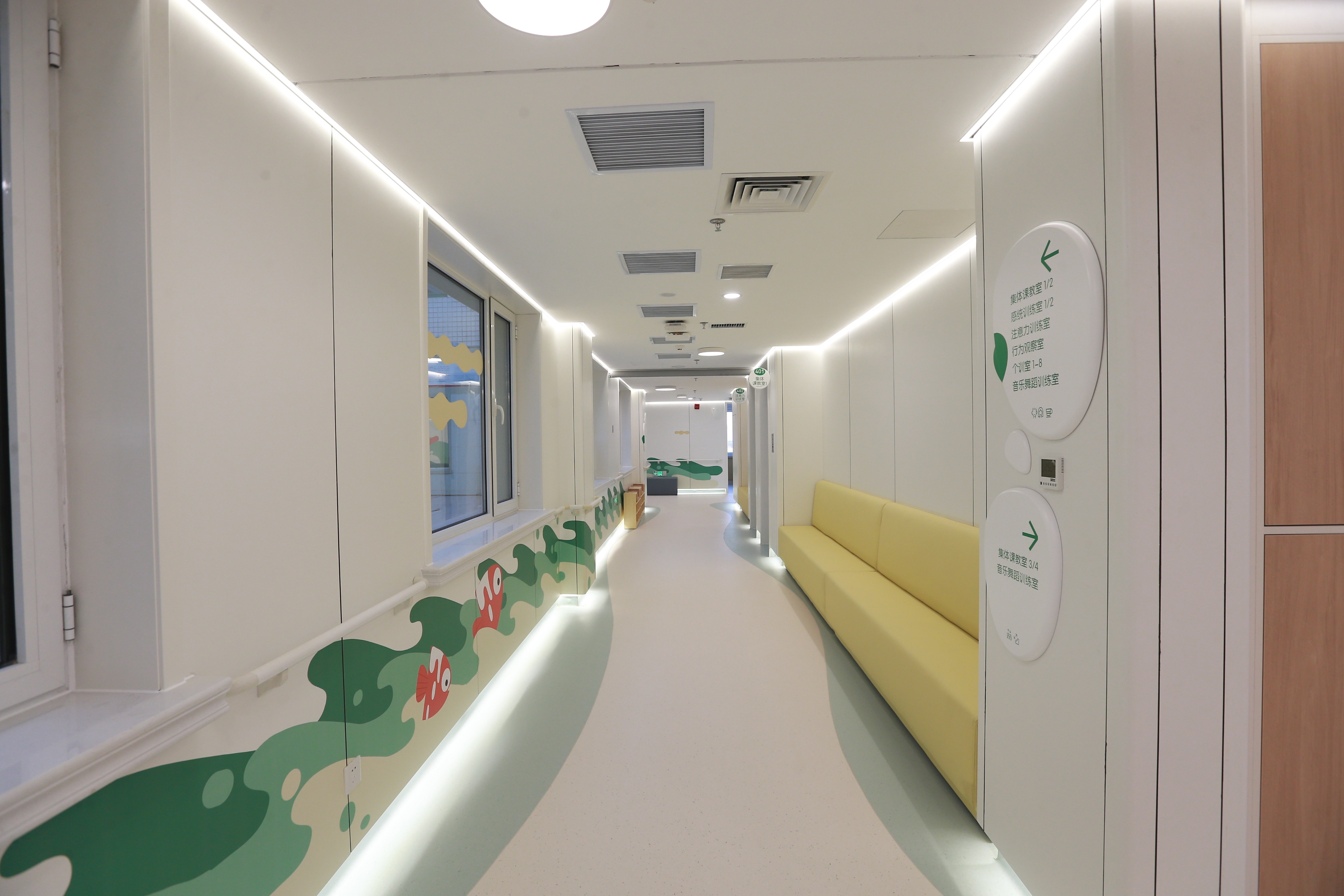 妇幼儿童健康中心,秦皇岛妇幼保健院儿童健康中心