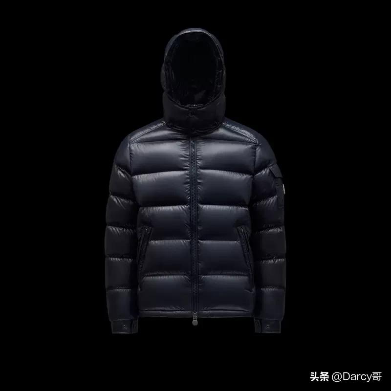 越卖越贵的羽绒服,户外品牌羽绒服哪个最好