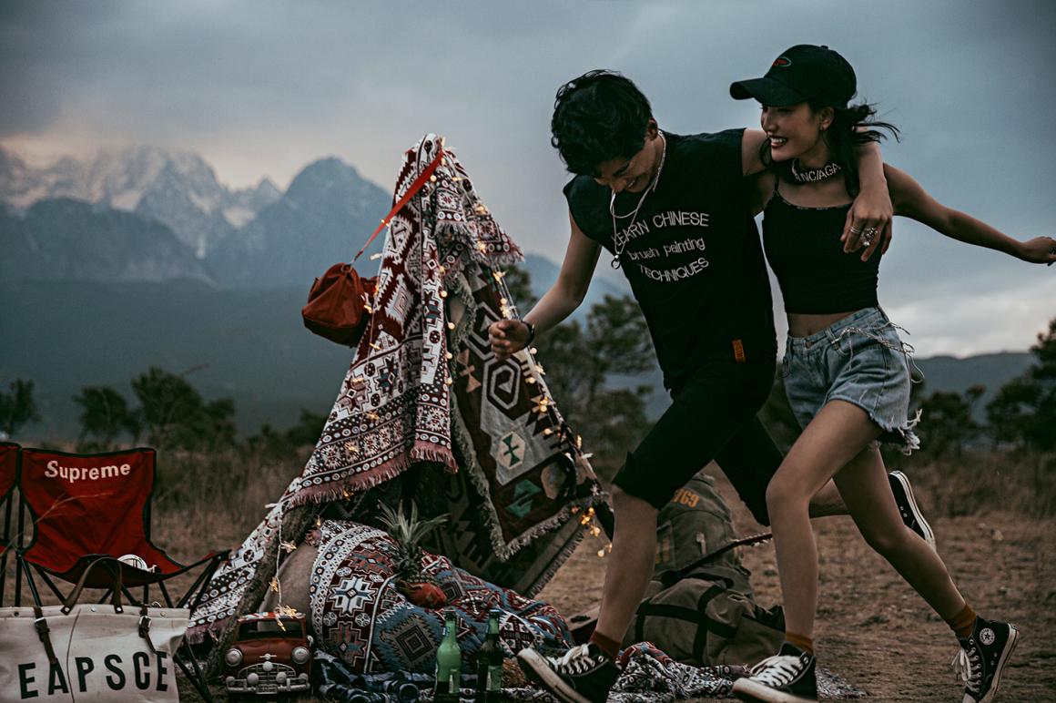 婚纱照选片技巧和流程,婚纱照选片绝密技巧有哪些