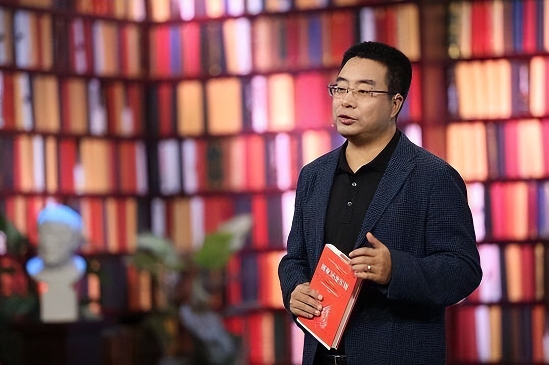 吉林穷小子，考上北大，却被北大封杀，合伙创业，又被踢出局