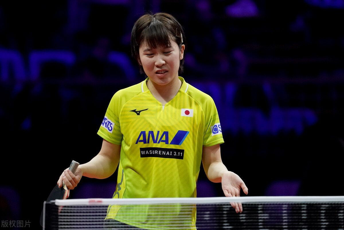 国乒3劲敌阵容出炉！世界冠军刚夺冠仍落选，削球美女幸运递补