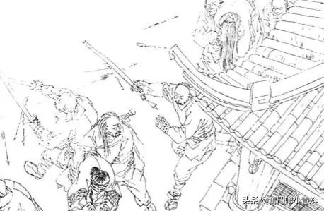 鹿鼎记第16回,鹿鼎记之逐鹿风云