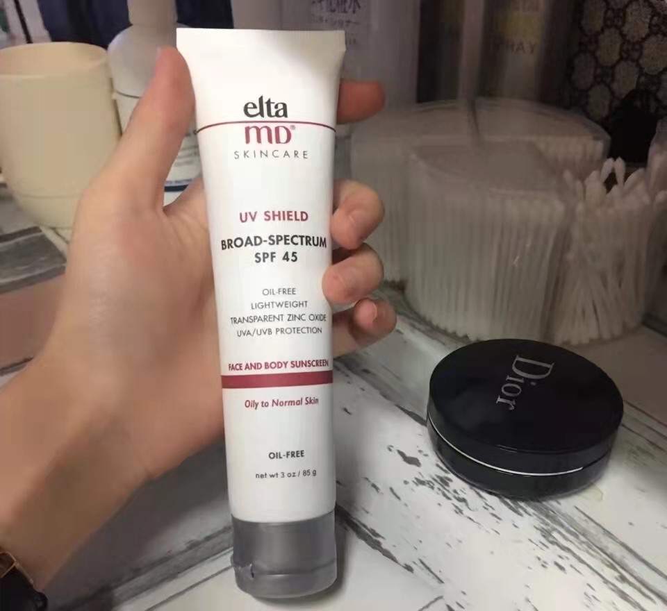 推荐四款好用的防晒霜,好用的四款防晒霜推荐