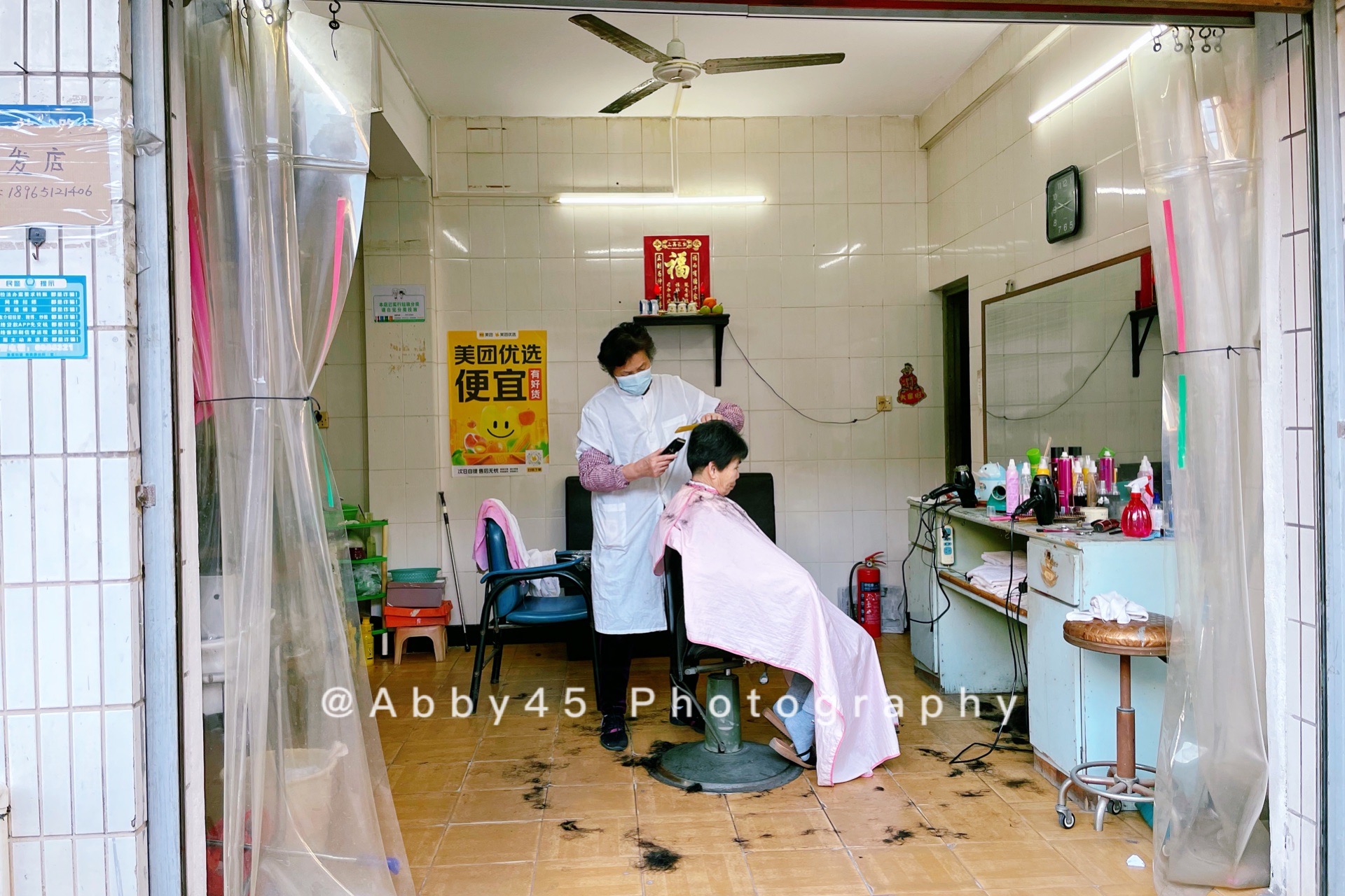 在厦门集美区有什么好玩的地方,厦门集美大社文创旅游街区图片