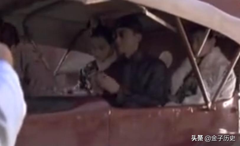 最后一位清朝太监,历史上最后一个太监大清亡了