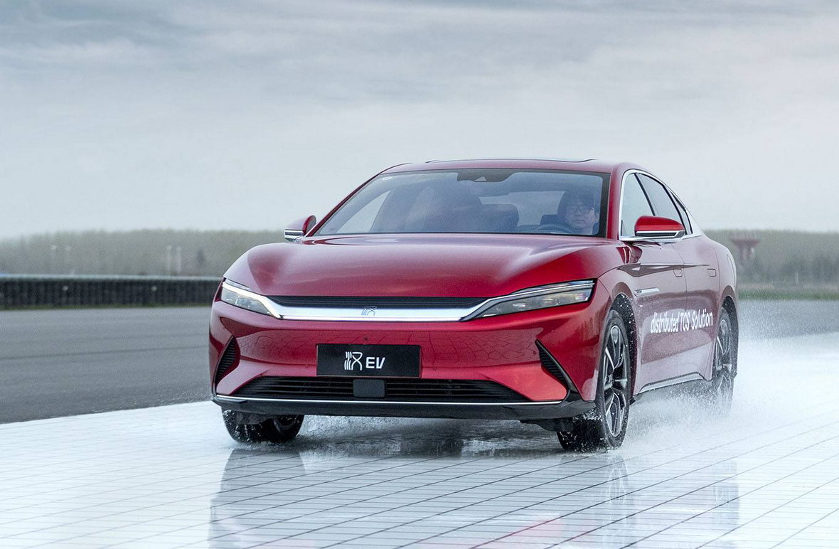 国产纯电续航排行榜前十名,纯电动车续航排行榜前十名2021