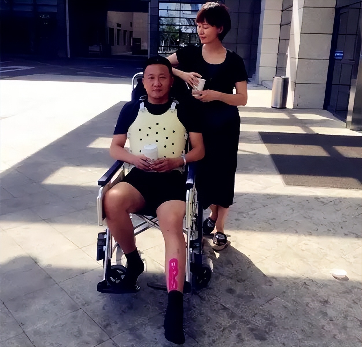 房子斌主演过的电视剧,房子斌电影全集