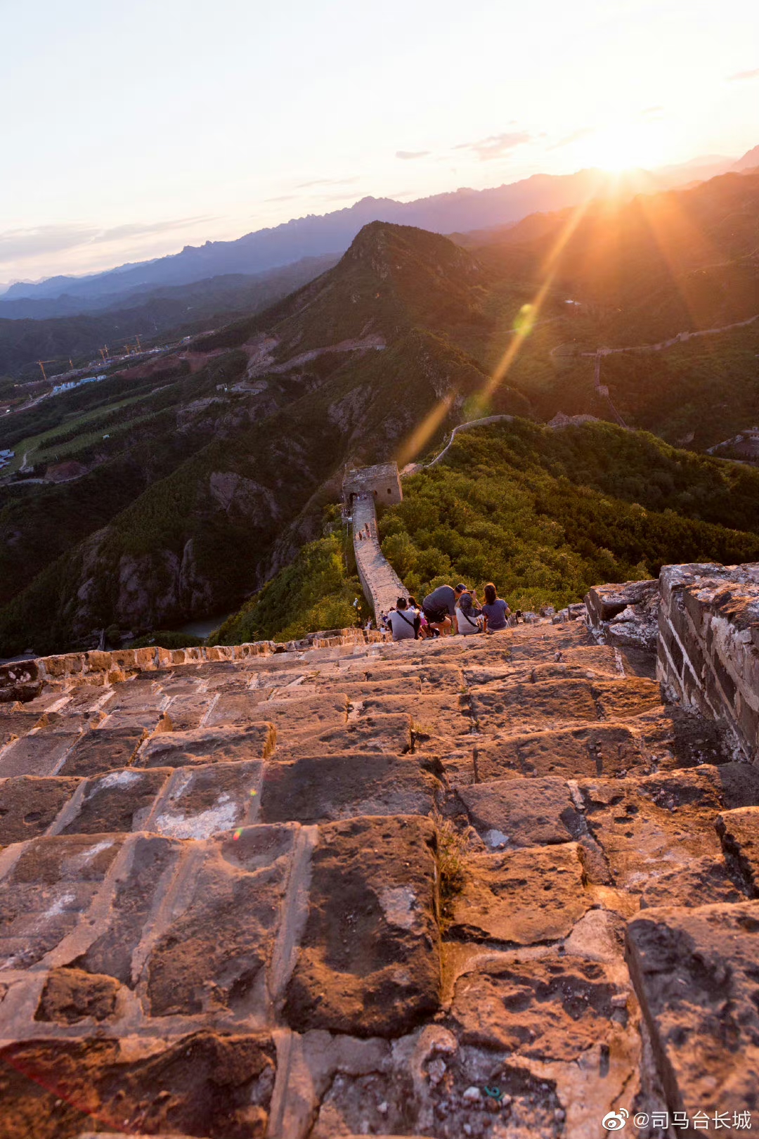 北京爬长城全攻略,北京长城最难爬的是哪