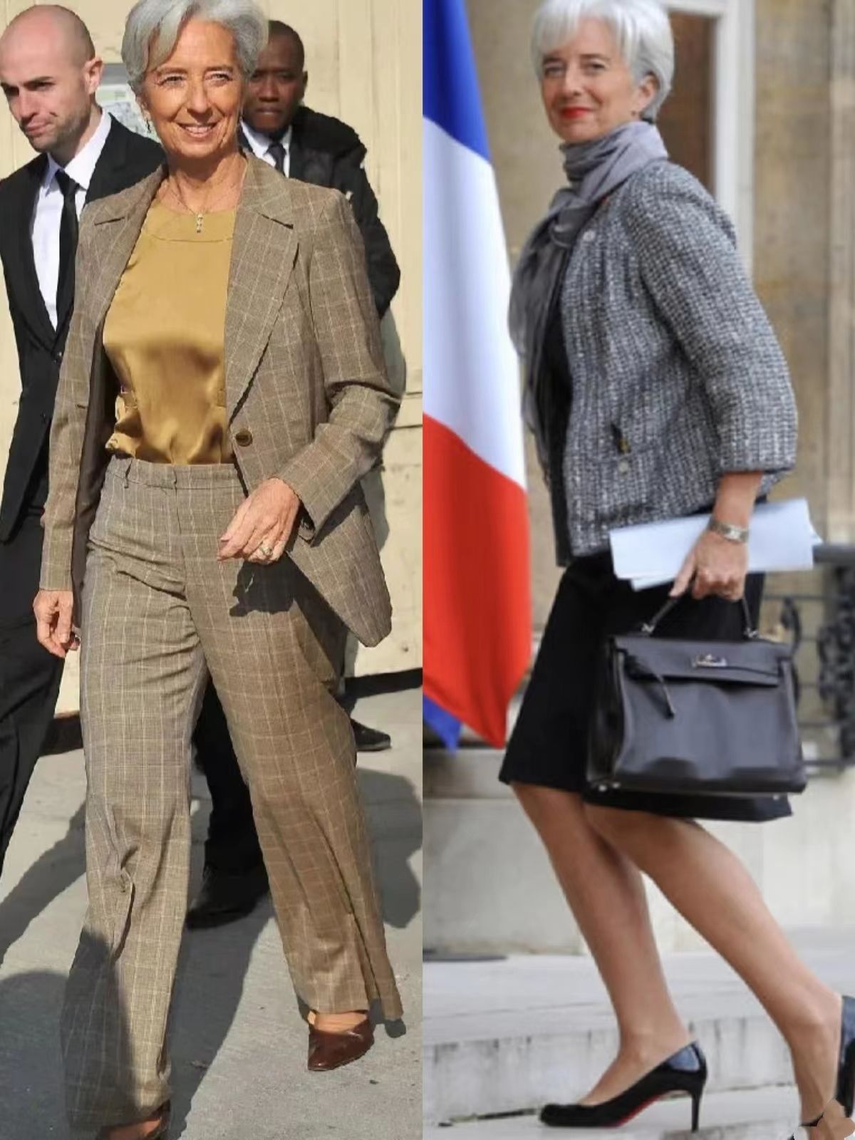 跟着网红学穿搭技巧有哪些,网红学穿搭技巧有哪些