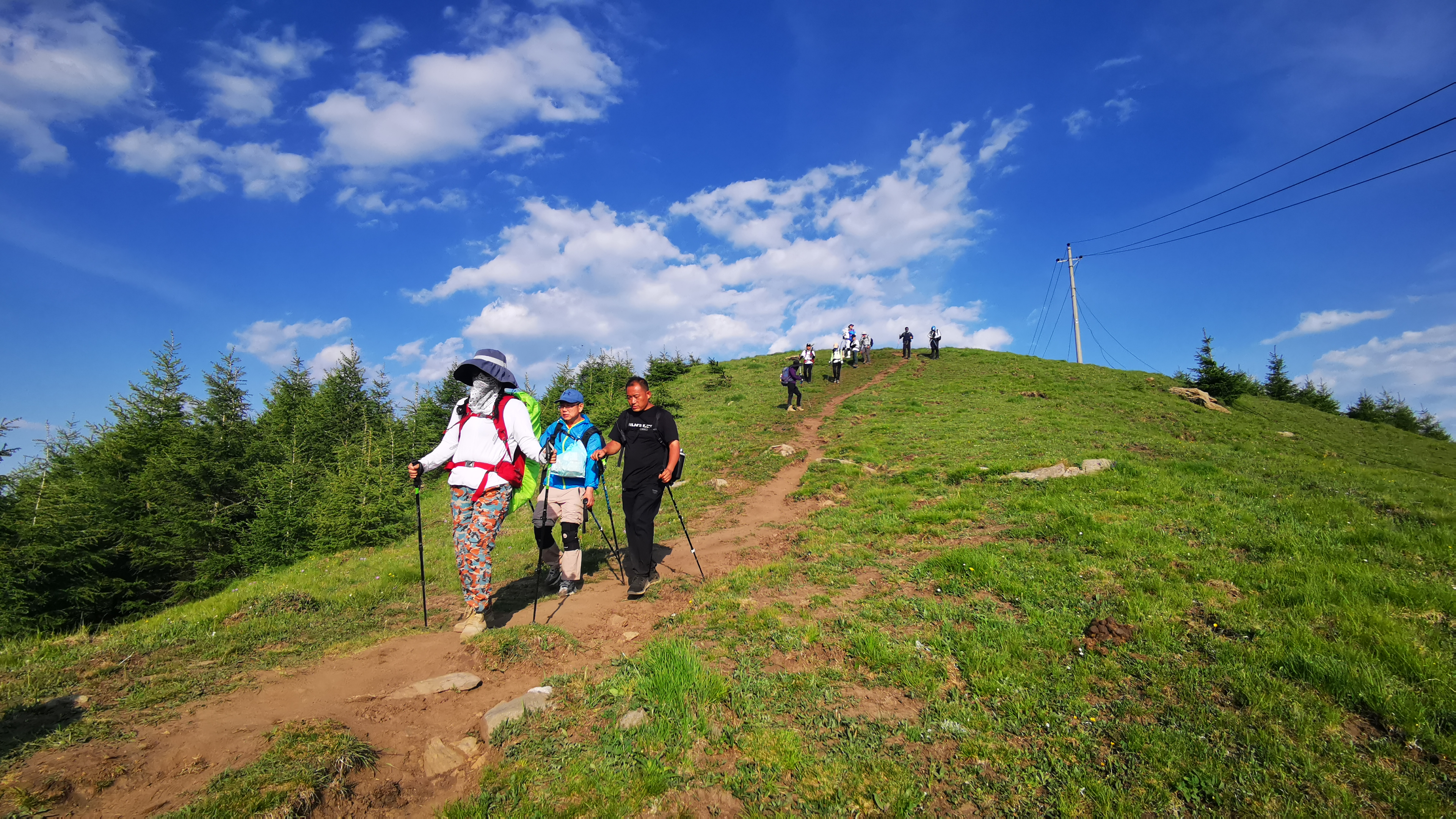 五台山最新信息端午,端午节在五台山