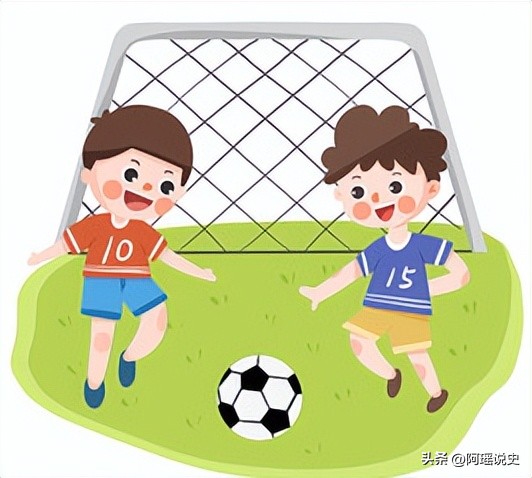 足球心理训练,足球儿童比赛心态