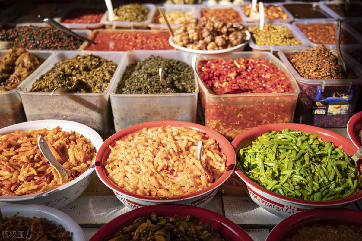 装进坛子里的秘密,坛子里的财富秘密