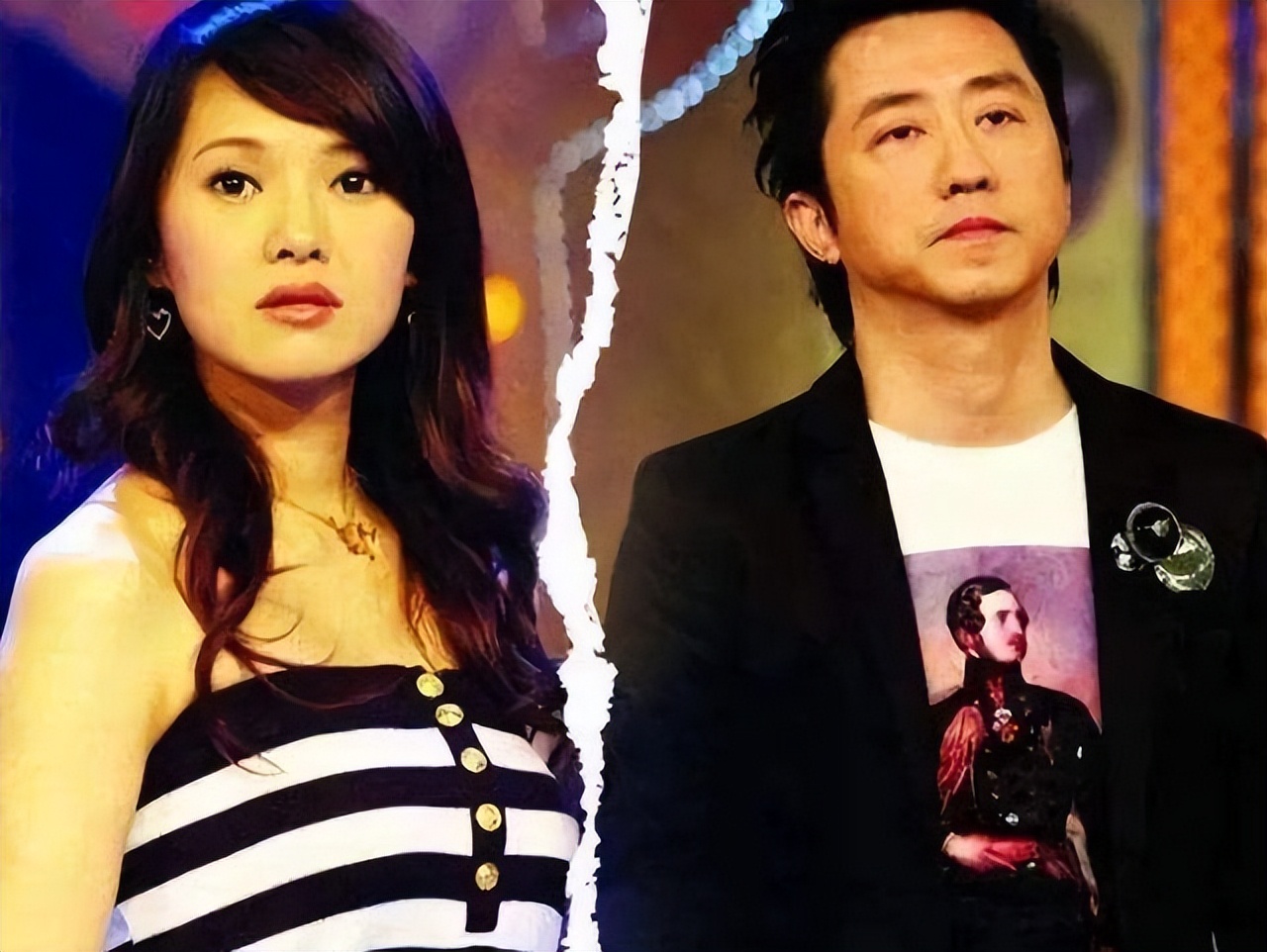 这几年娱乐圈丑闻有哪些,近几年来娱乐圈丑闻