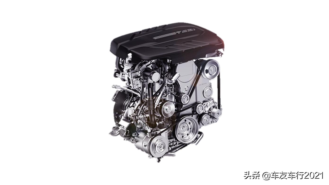 2.0t柴油发动机的动力怎么样,通用3.0t柴油发动机详解