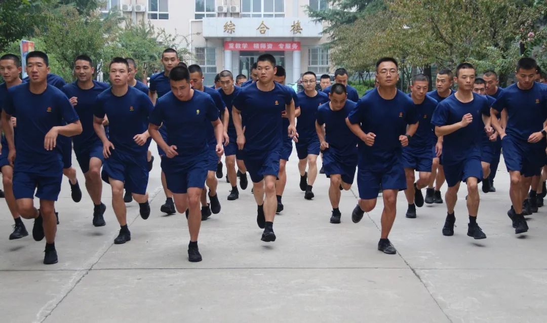 新训干部骨干集训,如何提高新训骨干训练能力