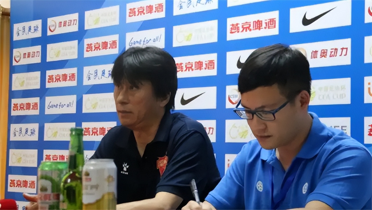 足球董礼强现在干啥,中国足球董礼强