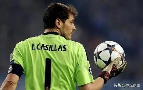 最强皇家马德里阵容集锦,皇家马德里最强阵容七巨星