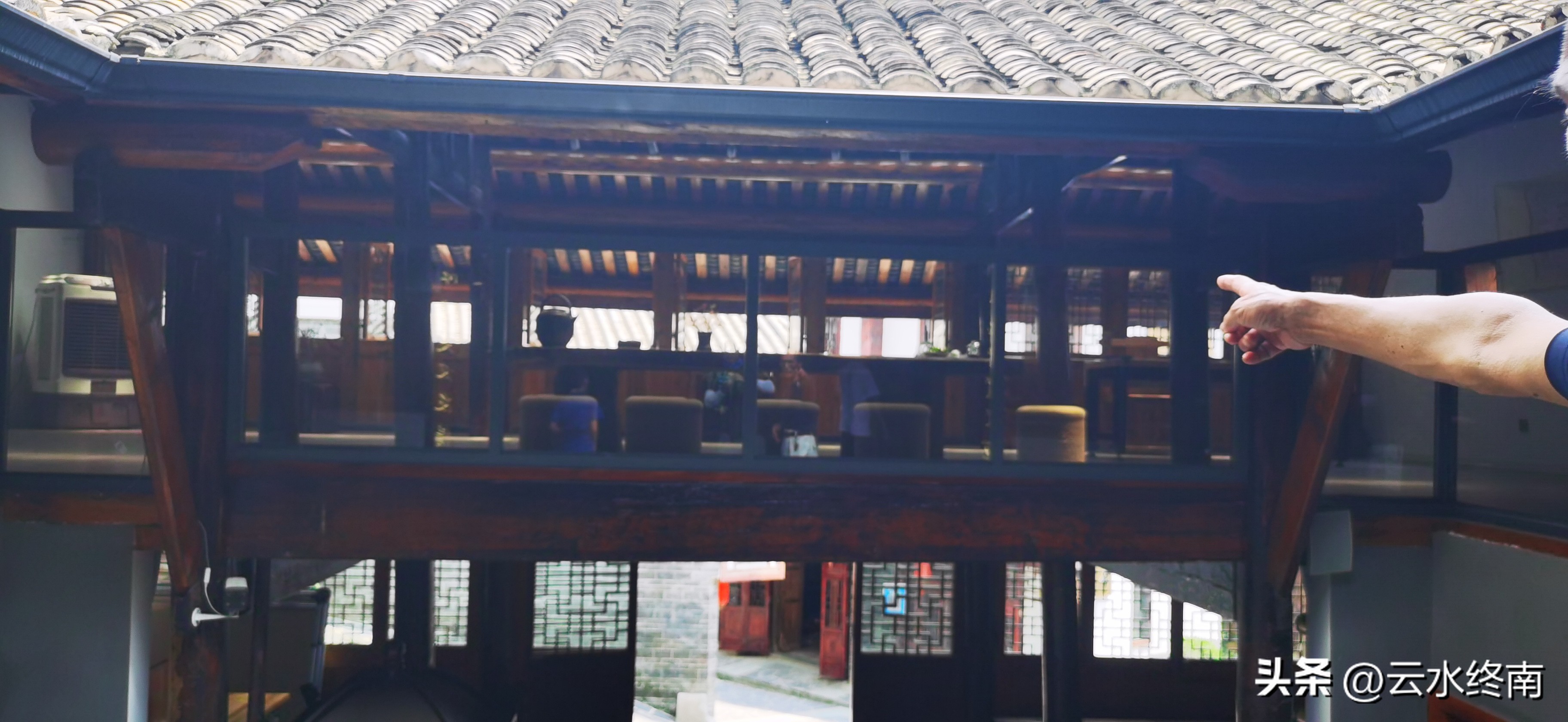 陕南古镇游推荐,陕南七天旅游线路攻略