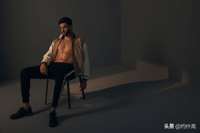 网坛颜值男,贝雷蒂尼最新照片