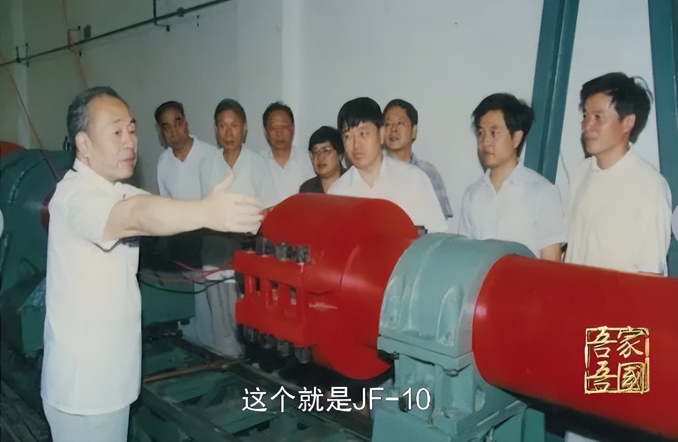 外媒评论30马赫风洞,老外评论中国30倍音速风洞