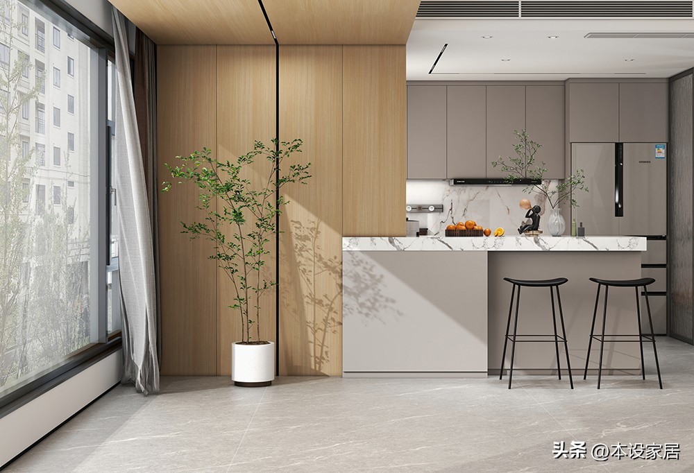 装修瓷砖很重要,装修瓷砖是不是很重要