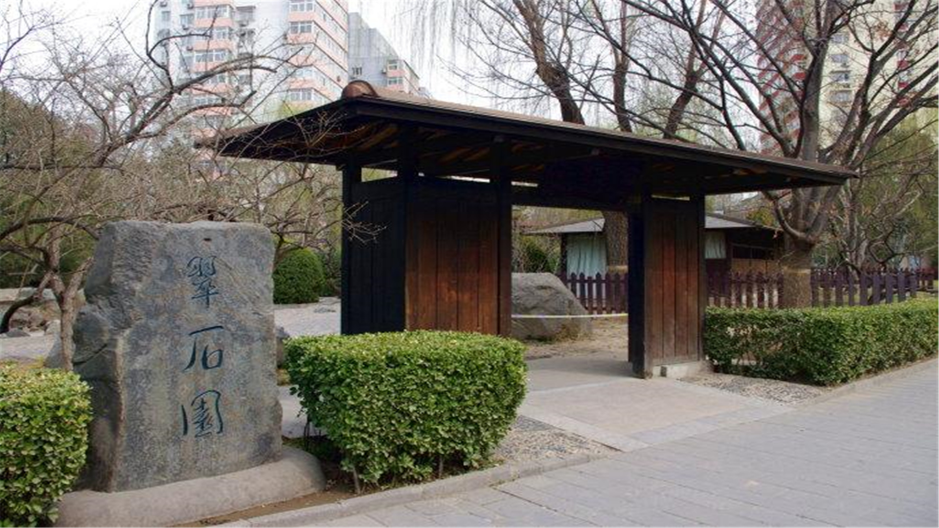 北京门票10元森林公园,北京良心公园门票价格