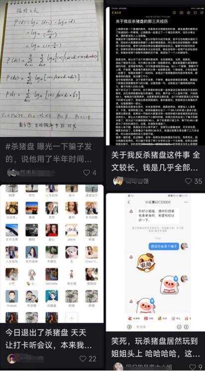 被骗一千多万杀猪盘,杀猪盘被骗80万是真的吗