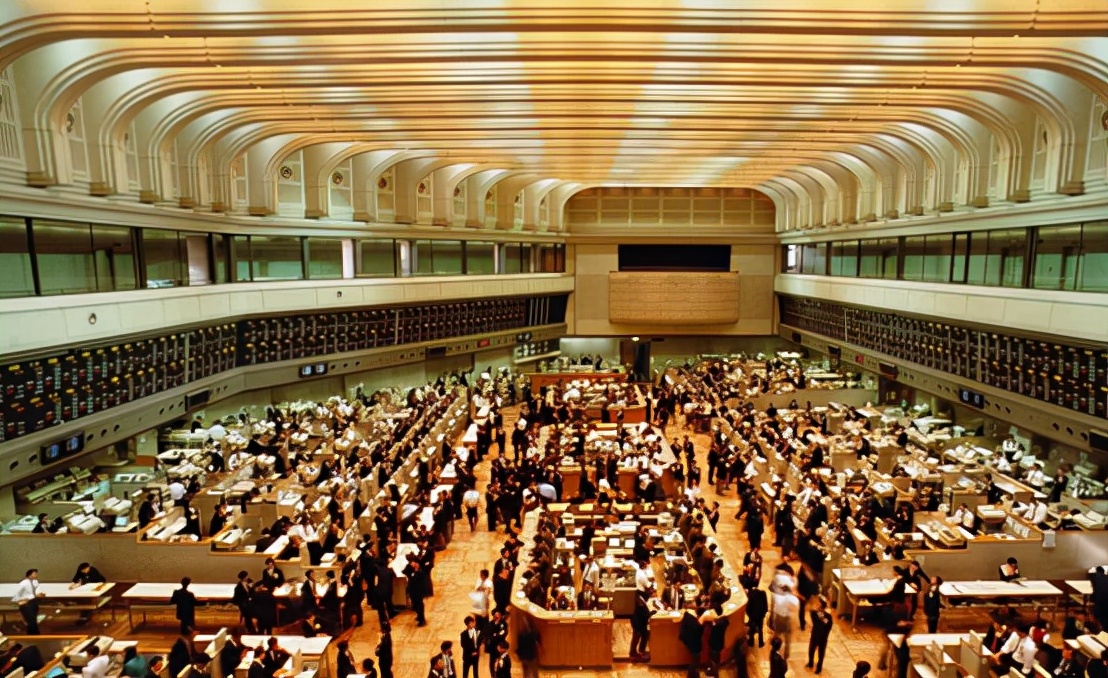 全球证券交易所,全球证券交易所前20名