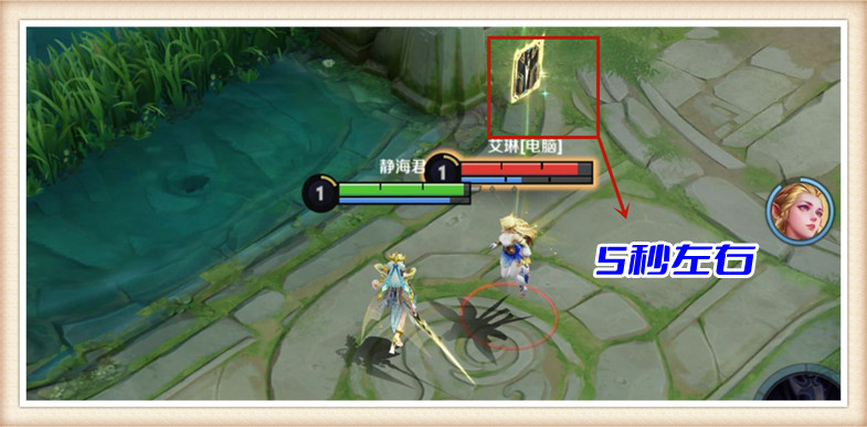 露娜太厉害哪个英雄可以克制他,哪个英雄克制露娜的月下无限连